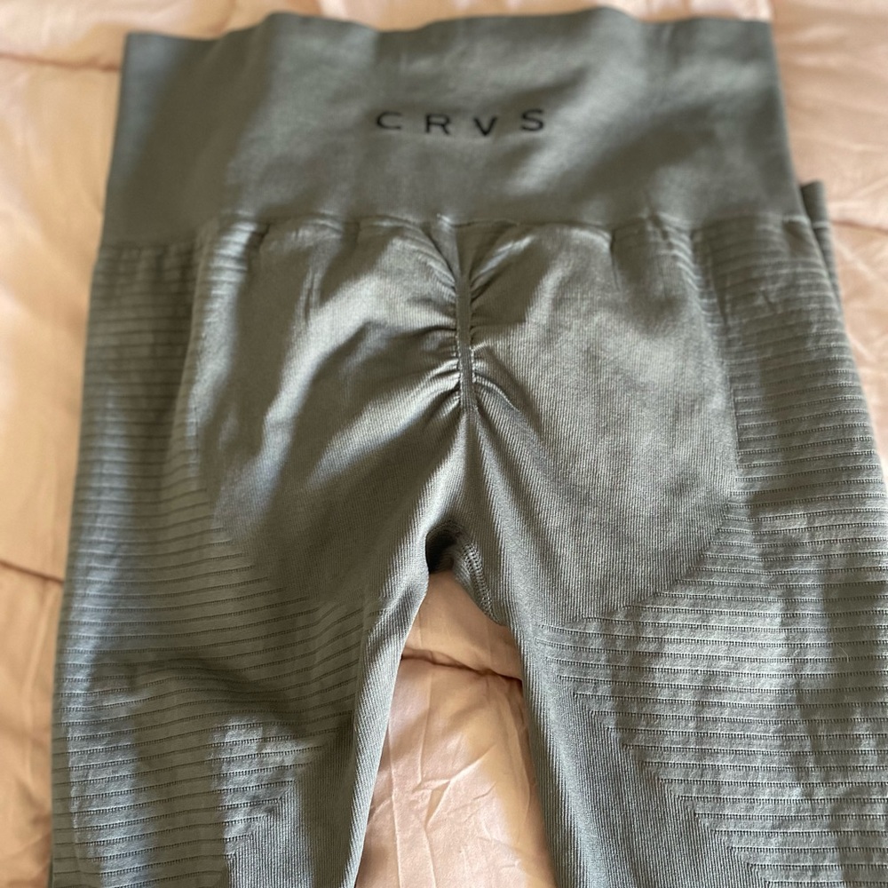Workout leggings